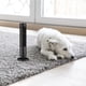 thumbnail image 5 of Ventilador de torre USB Toystoory Humidificador de aire acondicionado negro, 5 of 6