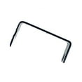 thumbnail image 2 of Miangastore Archery Bowstring Separator Peep Sight Install Tool Stabilizer Bow Shooting Compound Bow String Accessories (Black), 2 of 8