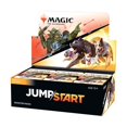 thumbnail image 1 of Jumpstart 2020 Booster Box | Magic: The Gathering | 24 Booster Packs | 20 Cards Per Pack Including Basic Land Cards, 1 of 7