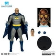 thumbnail image 2 of Dc Multiverse 7in action figure - Hugo Strange as Batman - McFarlane Toys, 2 of 8
