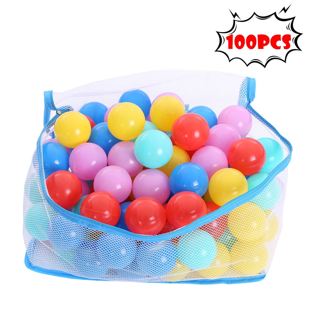 plastic balls for ball pit walmart