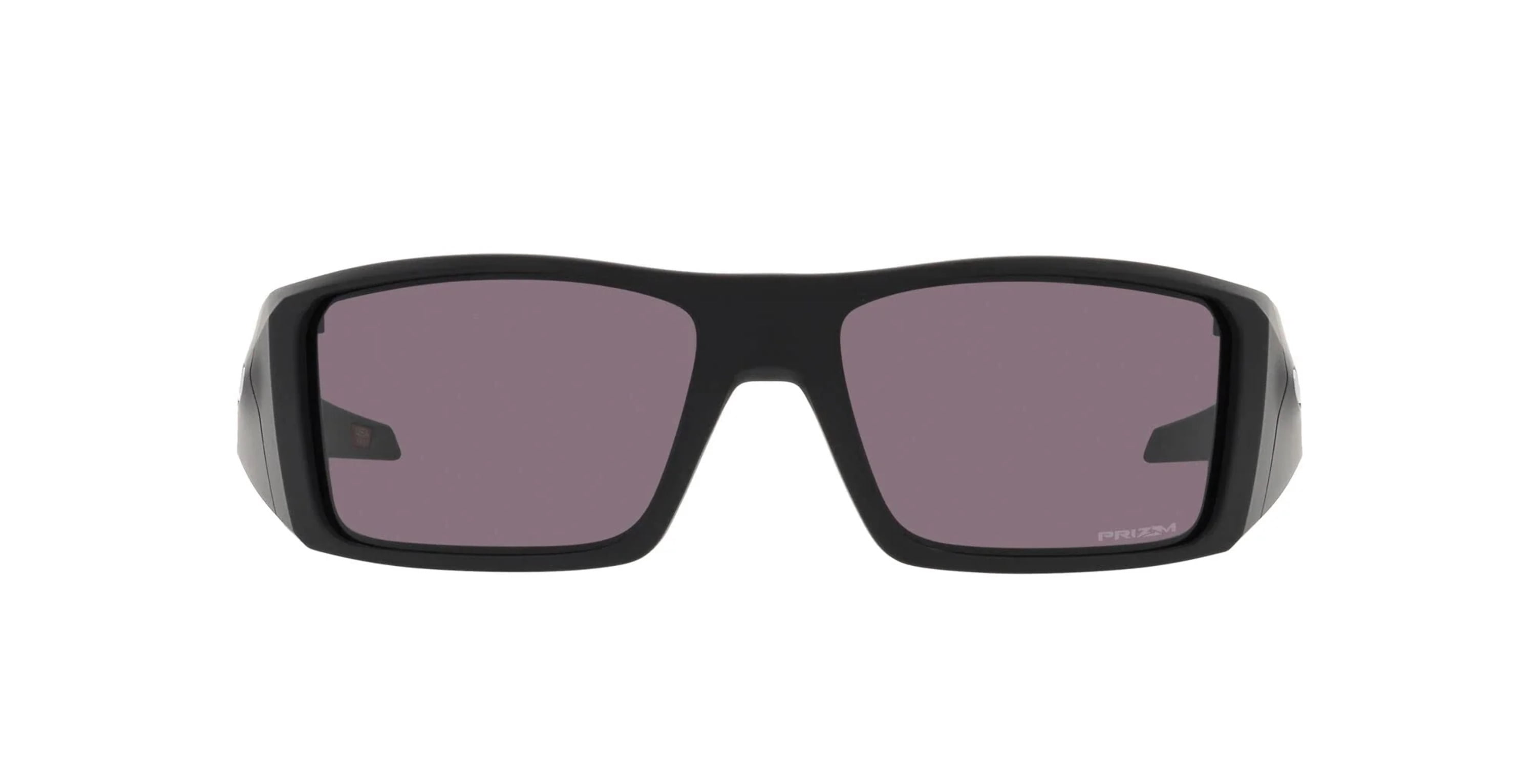 Oakley Prizm Grey Rectangular Men's Sunglasses OO9231 923101 61