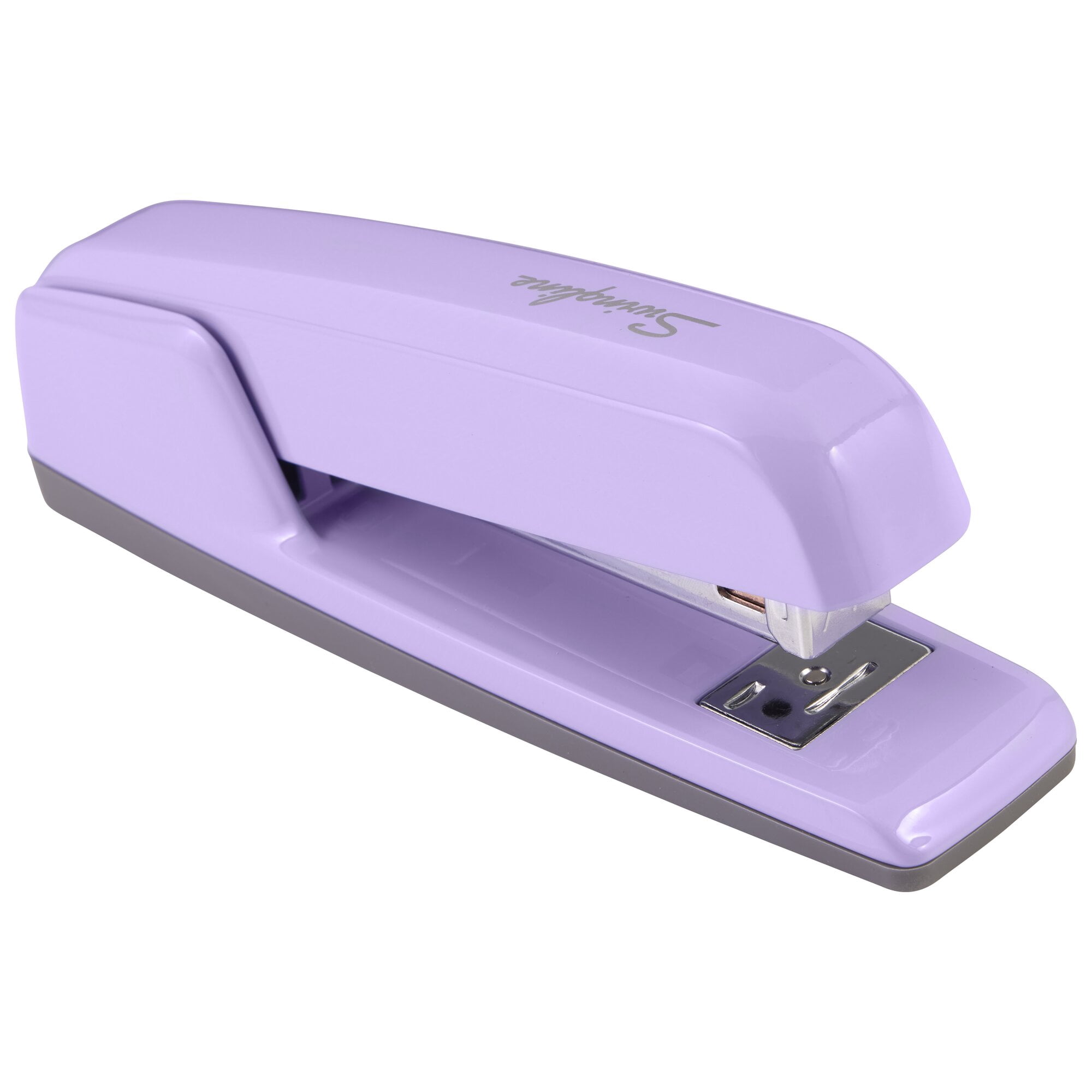Swingline 747 Business Desktop Stapler 30 Sheets Lavender - Full Size Staplers