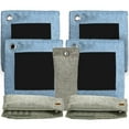 thumbnail image 4 of 36pcs Bamboo Charcoal Air Purifying Bag Activated Charcoal Bags Odor Absorber, 4 of 7