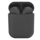 thumbnail image 1 of Auriculares con Control táctil inteligente, auriculares Bluetooth 5,0, auriculares deportivos inalámbricos, auriculares inalámbricos, construcción robusta, 1 of 8