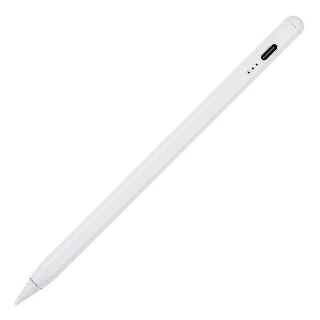 Stylus Pens for Apple Ipad Painting Pen Ipadpencil Anti-Mistouch Magnetic Suction
