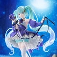 thumbnail image 3 of Taito Vocaloid AMP+ Hatsune Miku (Birthday 2024 Ver.) Figure, 3 of 9