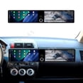 thumbnail image 1 of ZWNAV Dual 12.3 inch Screen Car Radio For Honda Fit/Everus S1 City 2002-2007 Android GPS Navigation Multimedia Video Player Stereo Receiver Head Unit, 1 of 15