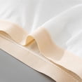 thumbnail image 4 of Bovxnpu Summer Girls Underwear, Seamless Training Bras for Girls, Girls Solid Color Soft Breathable Thin Style Student Bra Underwear 12-13 Years, 4 of 5