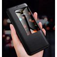 thumbnail image 1 of Smart View Case For Huawei Mate 20 Pro Auto Sleep Wake Up Flip Cover Slim Phone Case For Huawei Mate20 Lite Fundas Capa black For Mate 20 Lite, 1 of 6