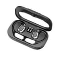 thumbnail image 3 of ¡Precios al Mejor Precio!, Auriculares inalámbricos Bluetooth 5.0 Auriculares estéreo Auriculares intrauditivos Akmoler, 3 of 9