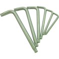thumbnail image 2 of Cruztools ( Star Wrench Set, 2 of 5