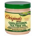 thumbnail image 2 of Cholesterol Tea Tree Oil Conditioner, 2 of 2