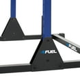 thumbnail image 4 of Fuel Pureformance Power Squat Rack, Blue, 4 of 10