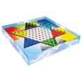 thumbnail image 2 of Juego de Damas Chinas Winning Moves USA para la Familia, 2 of 2
