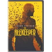 The Beekeeper (2024) (DVD)