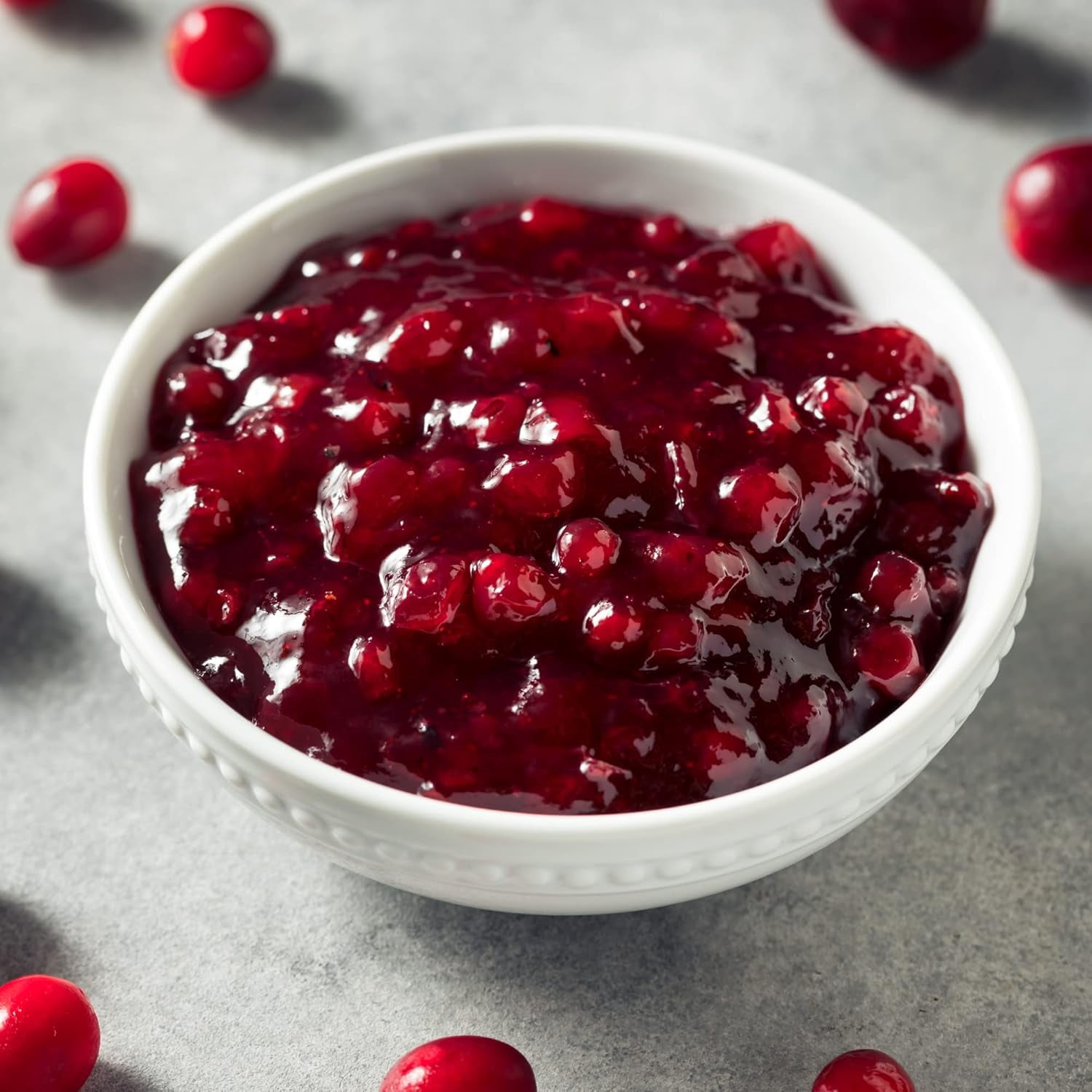 Sanniti Lingonberries Jam, 14.1 Ounces (Pack of 2)