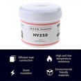 thumbnail image 4 of 100G HY234 Thermal Putty Compound Silicone CPU Heat Sink Cooling Paste Pink, 4 of 5