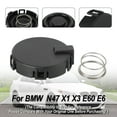thumbnail image 4 of Membrane Crankcase Breather Valve 11128508570 For BMW N47 X1 X3 E60 E61 E81 E82, 4 of 9