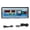 Black 220V, variant on LAZIOEGR Multifunction Automatic Egg Incubator Controller System Intelligent Temperature Humidity Management Farm Supply 220V (12.6 inches / 32 cm)