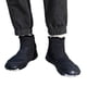 thumbnail image 1 of Deporte Minimalistas Descalzas Botas Nieve Invierno Impermeables para Senderismo Escalada, 1 of 9