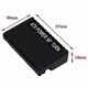 thumbnail image 5 of 2-Pack ATX 24-Pin to 90-Degree Mains Plug Adapter for Motherboard Power Connection DIY Mounting Solution, 5 of 5