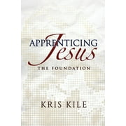 Apprenticing Jesus