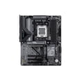 thumbnail image 5 of GIGABYTE B840 EAGLE WIFI6E AMD AM5 ATX Motherboard, Support Ryzen 9000/8000/7000 Series, 8+2+2 Power Phase, DDR5, 3x M.2, PCIe 4.0, USB-C 3.2 Gen 2, WiFi 6E, 2.5GbE LAN, EZ-Latch, 3-Year Warranty, 5 of 8
