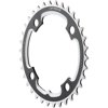 FSA DH/SS MTB 44t 104mm Chainring 3mm Thick Black
