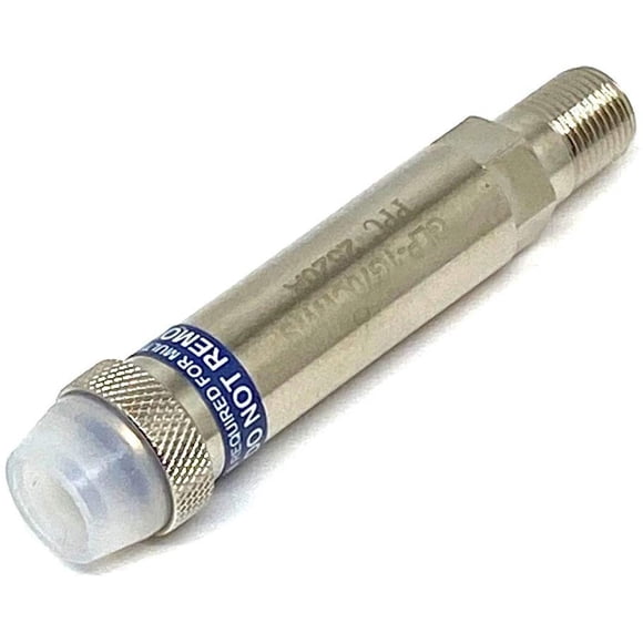 Filtro MoCA POE PPC GLP-1G70CWWS para TV por cable y OTA