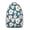 White-13, variant on Science Rules Backpack - Waterproof & Stylish Bookbag for College Students with Organized Storage & Breathable Comfort