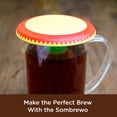 thumbnail image 4 of Sombrewo Tea Infuser, 4 of 7