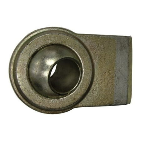 - Lift Arm Repair End Straight Forged Category Ii 1-1/8