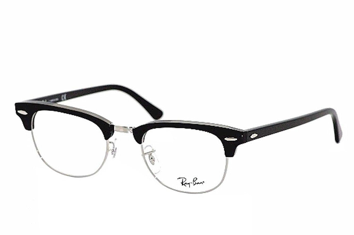 Clubmaster Optics Eyeglasses RX5154 