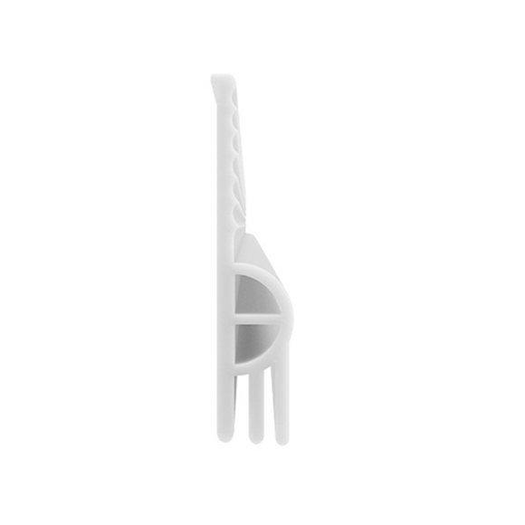 1pc 4m Seal Strip Sliding Door And Window Sealing Strips Windproof Thermal Insulation Film Anti-delamination Door Bottom Sealing