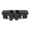 thumbnail image 1 of Interruptor de Elevalunas Eléctrico Zulema LH Master Para Ram 1500 2500 12-15, 1 of 8