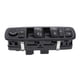 thumbnail image 1 of Interruptor de Elevalunas Eléctrico Principal Izquierdo Del Coche OEM Apto para 1500 2500, 1 of 8