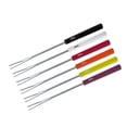 thumbnail image 2 of Spring Basic Forks for Meat Fondue, Set of 6, Multicolored, 2 of 5
