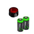 thumbnail image 2 of Lampara Tactica FENIX Edición 1000 Lumen Led Aof-s Funda, 2 of 4