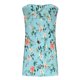 thumbnail image 4 of Blusa de chaleco sin mangas con cuello en V y estampado de tallas grandes suelta informal con estilo para mujer OAVQHLG3B Store lin121212, 4 of 5