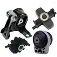 thumbnail image 1 of Fits 1998-2000 Ford Contour/Mercury Mystique 2.0L AUTO Motor & Trans Mount, 1 of 1