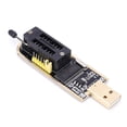 thumbnail image 5 of Programador CH341A 24 25 Serie USB 8 PIN/16PIN EEPROM Flash BIOS BIOS, 5 of 5