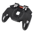 thumbnail image 3 of Phone Cooler, Phone Gaming Grip Gamepad Portable  for Live Streaming, 3 of 7