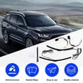 thumbnail image 4 of Auto Heated Wiper Front Window Wiper Heated Wiper for, 4 of 5