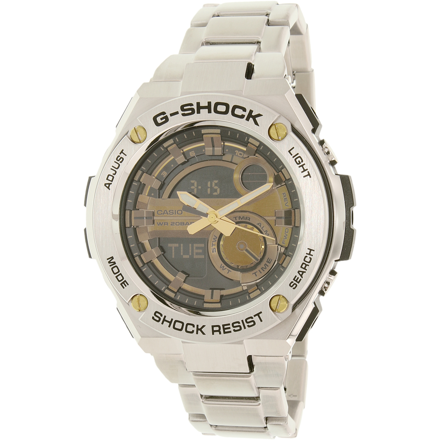 casio gsts130bc