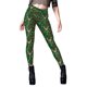 thumbnail image 1 of Gibobby Pantalones deportivos mujer Leggings de yoga ajustados informales a con estampado digital de árbol de Navidad a la moda para mujer(Dolado,G), 1 of 3
