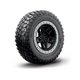thumbnail image 3 of Llanta JP LIBERTY 2012 LT235/70R16 110Q BFGoodrich BFGoodrich Mud Terrain T/A KM3, 3 of 5