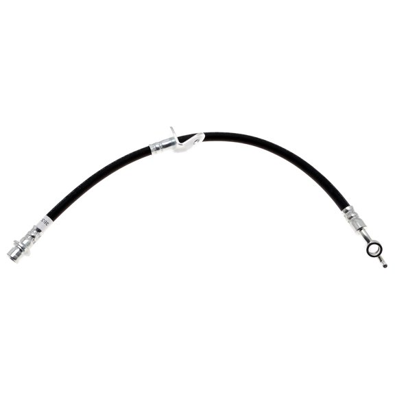 Raybestos Element3 Brake Hose, BH383388 Fits select: 2009 TOYOTA COROLLA MATRIX, 2009-2010 PONTIAC VIBE