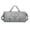 Gray, variant on Fnyoxu Gym Bag For Women And Men Workout Bag For Sports And Travel Water Proof Duffel Bag With Shoe And Wet Clothes Compartments