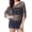 A1/Black, variant on Women Sheer,Y2k Crochet Cotton Poncho Top See Through Sequin Fishnet Shawl Knit Shrug Shawl,Beach Knit Mesh Sweater Cover Up Top Asymmetrical Ponchos Shirt Khaki One Size